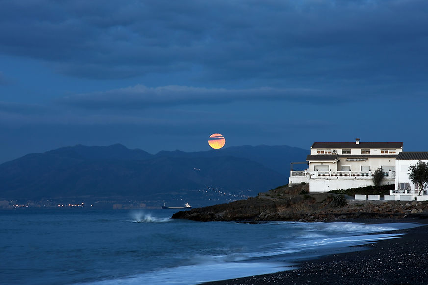 Full Moon