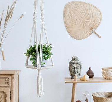 décorations pour la maison