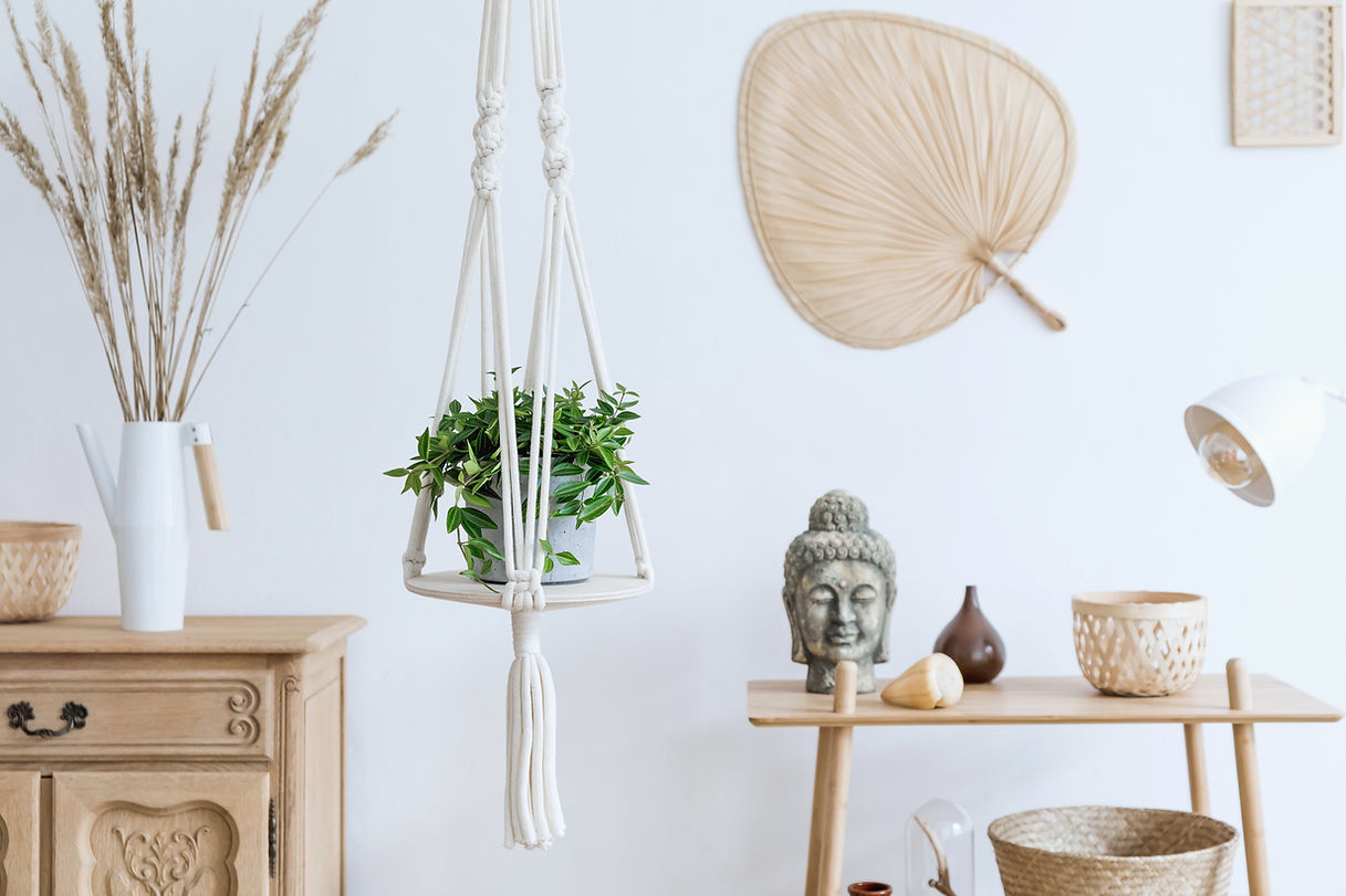 decoraciones del hogar