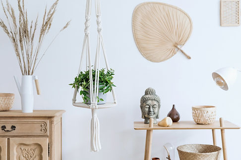 Home Decorations