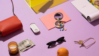 Bist du dein ... Besitz?