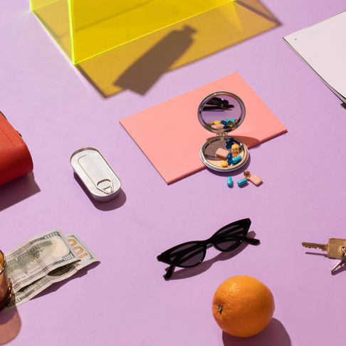 5 Things I Always Keep in My Purse (That Save Me Constantly)