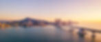 Sunset of Marine City