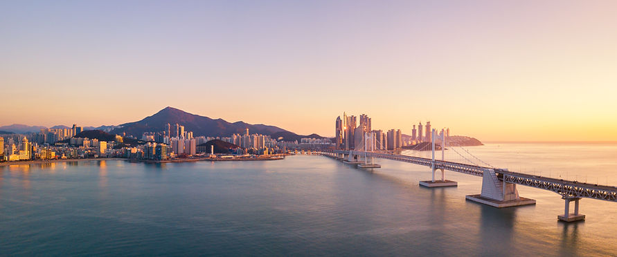 Sunset of Marine City