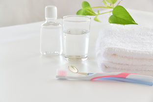 デンタルケア イメージ