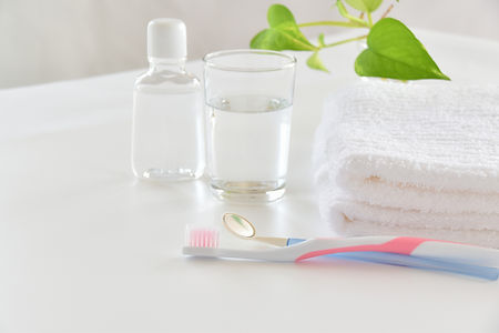 デンタルケア イメージ