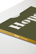 Softcover Book