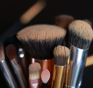 Makeup Brushes