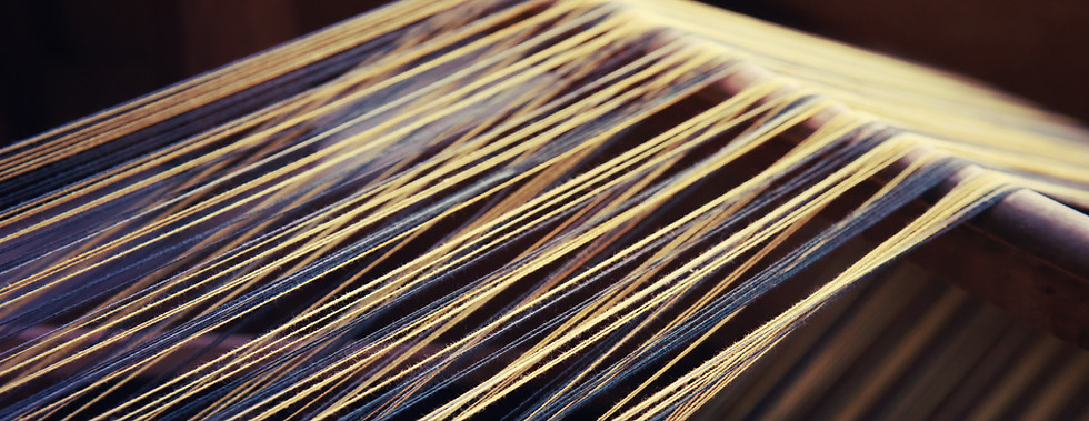 Weaving Threads