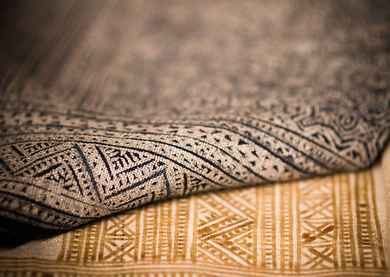 Two Fabrics