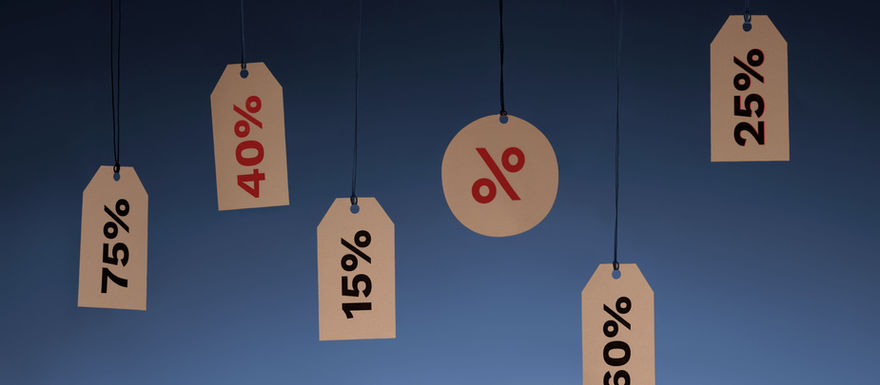 Negociações bancárias: Como reduzir suas dívidas com grandes descontos bancários