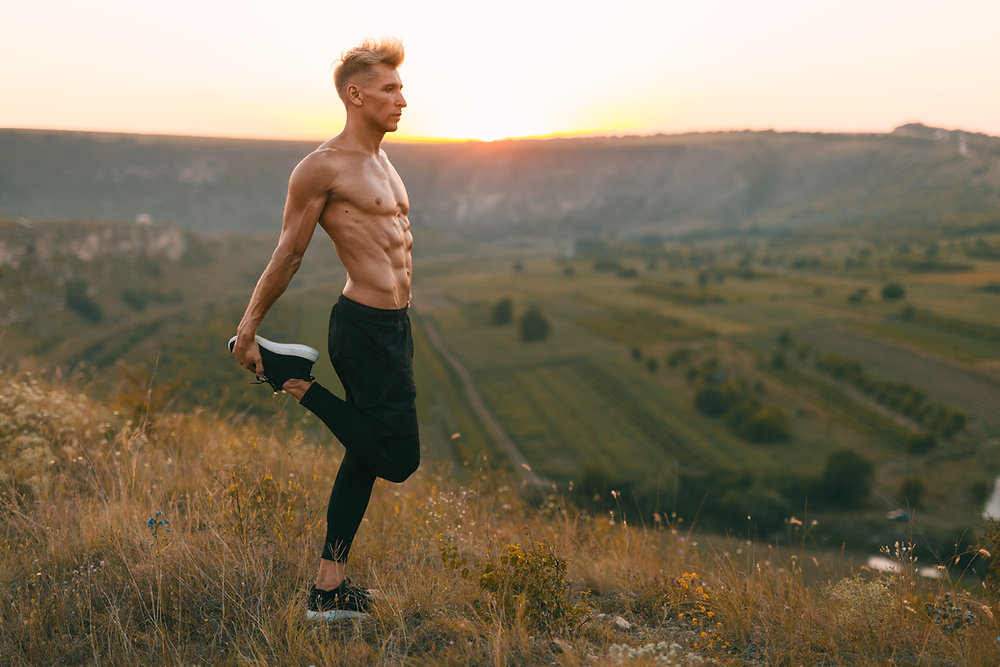 Fit Less Humans REVEALED: AUSTRALIA’S FITTEST CITIES....AND THOSE THAT LAG BEHIND