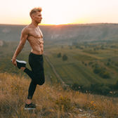 REVEALED: AUSTRALIA’S FITTEST CITIES....AND THOSE THAT LAG BEHIND