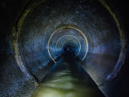 Sewer Scope Inspection