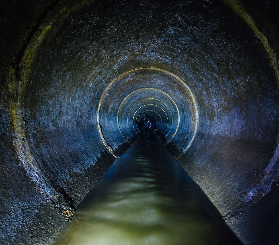 Panic Sewer Cleaning Services photo 1