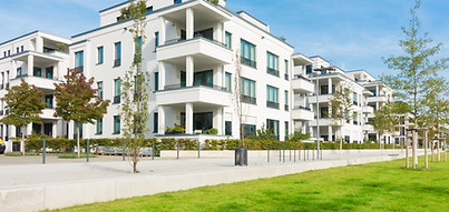Apartment Building