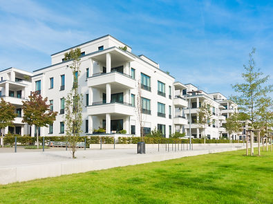 Wohngebäude