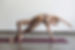 Yoga Pose