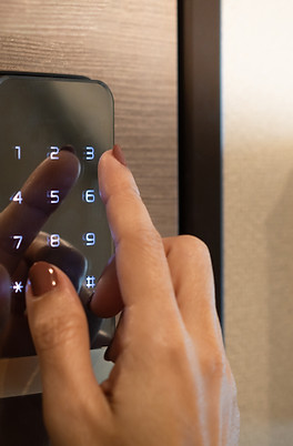 Digital Security System