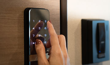 Digital sikkerhetssystem