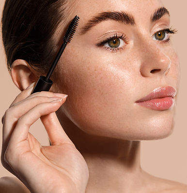 eyebrow lamination uxbridge