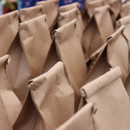 Brown Paper Bags