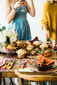 NYC catering staffing agency