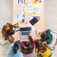 Création de site web pour PME