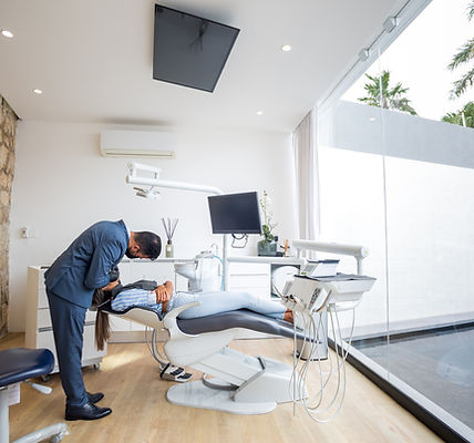 ClÃnica dental