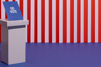Vote Encouragement Display