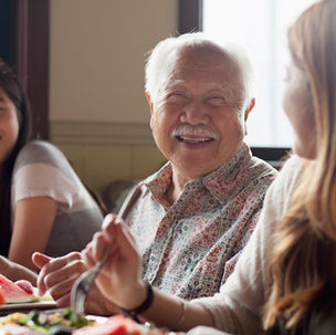 Is It the Food—or the Loneliness? Understanding Appetite Changes in Seniors