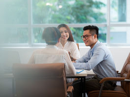 5月無料相談会の日程変更のお知らせ