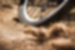 Spinning Bike Wheel
