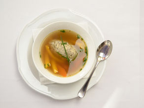 For the Love of Bone Broth