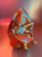 Crumpled Fabric