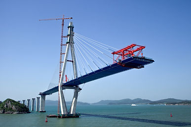 Bridge Construction