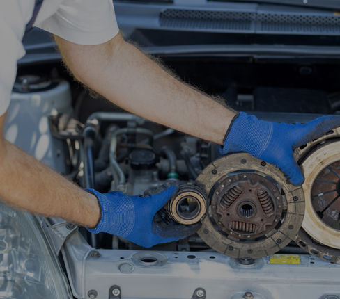 Asquareparts Trailer & Tractor Brake System