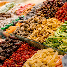 ט״ו בשבט בין מסורת למיתוס