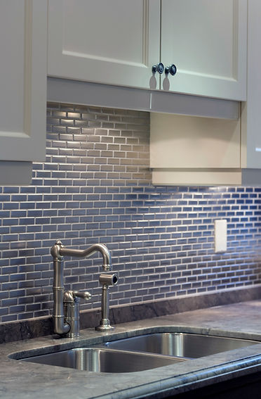 Modern Kitchen Interior