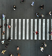 City Crosswalk