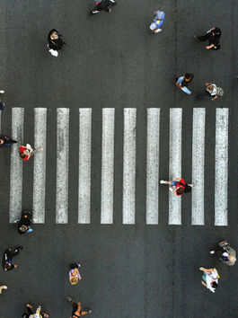 ¿Por Qué Nos Sentimos Desconectados?