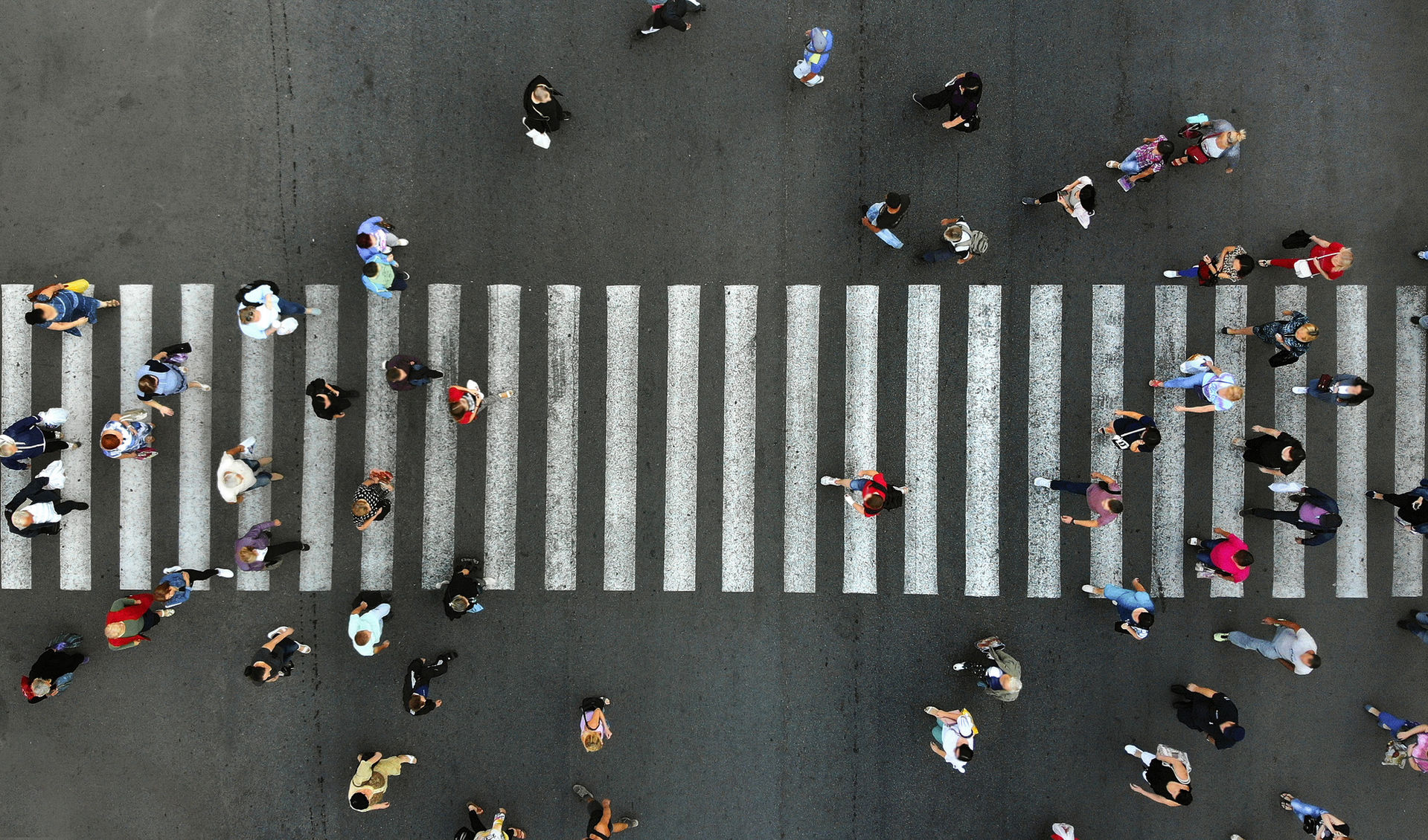 シティクロスウォーク