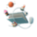 3D Objects