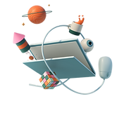 3D Objects
