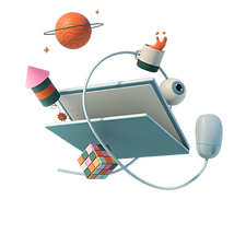 Objetos 3D