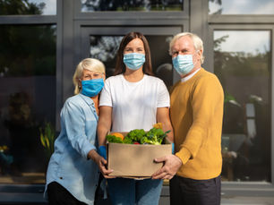 Support Vulnerable Communities: Donate Today