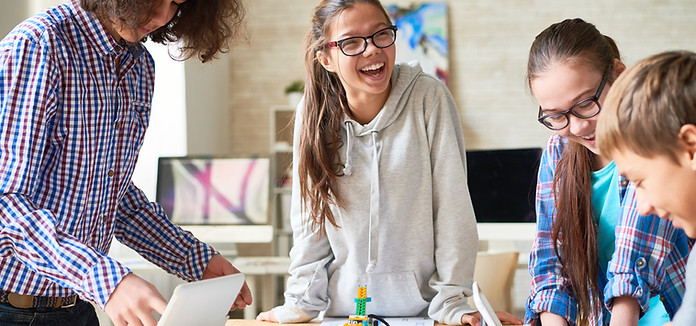 Engineering Robot Car