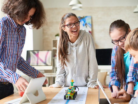 Project-Based Learning: A Paradigm Shift in Indian Education