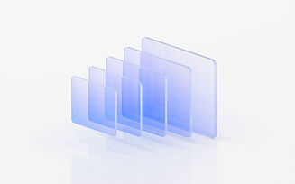 Layered Glass Panels