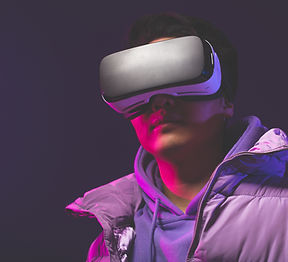 Virtual Goggles